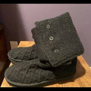 UGG Boots size 7